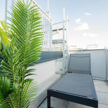 Orestaliving - Penthouse With Designer Renovation Βιέννη Εξωτερικό φωτογραφία