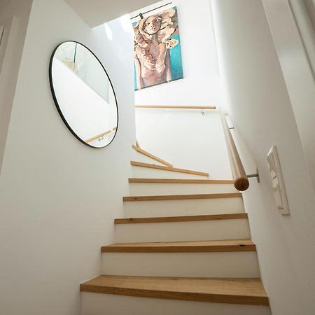 Orestaliving - Penthouse With Designer Renovation Βιέννη Εξωτερικό φωτογραφία