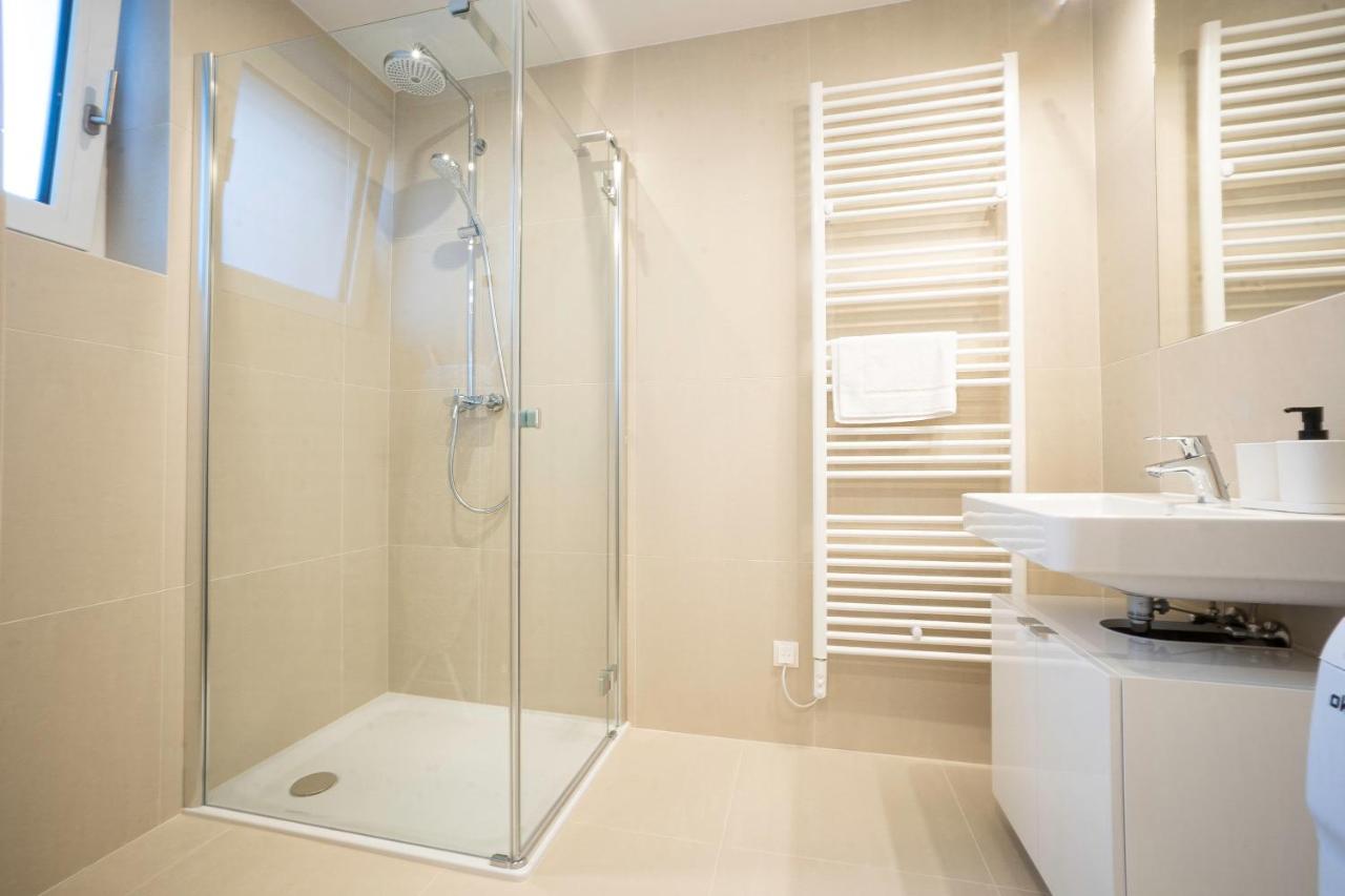 Orestaliving - Penthouse With Designer Renovation Βιέννη Εξωτερικό φωτογραφία